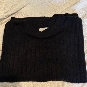 Buttercream Knit Sweater